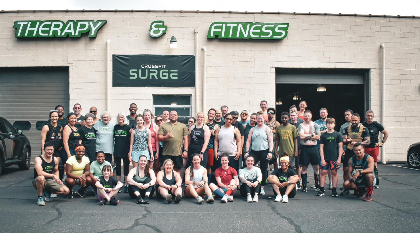 The Powerful Benefits of CrossFit: Why This Training Method Delivers Results