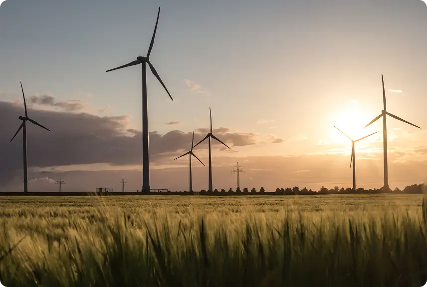 40 plus years of trusted energy research expertise timeline