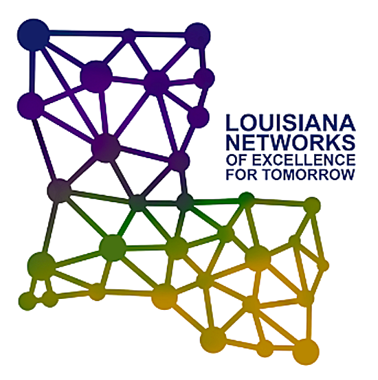 LA-NEXT Logo