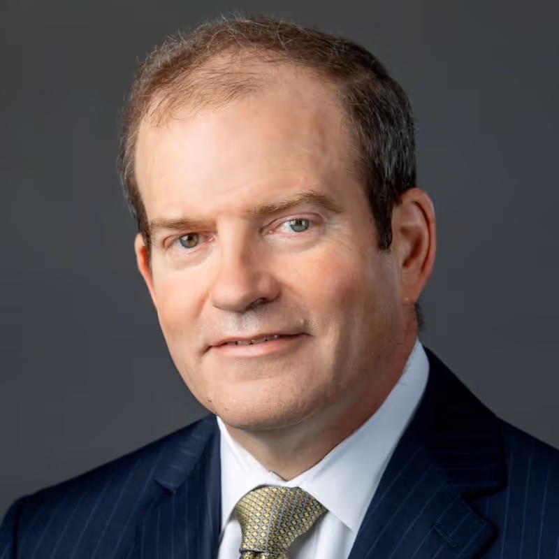 Prof. Keith Hall, Director of Energy Law