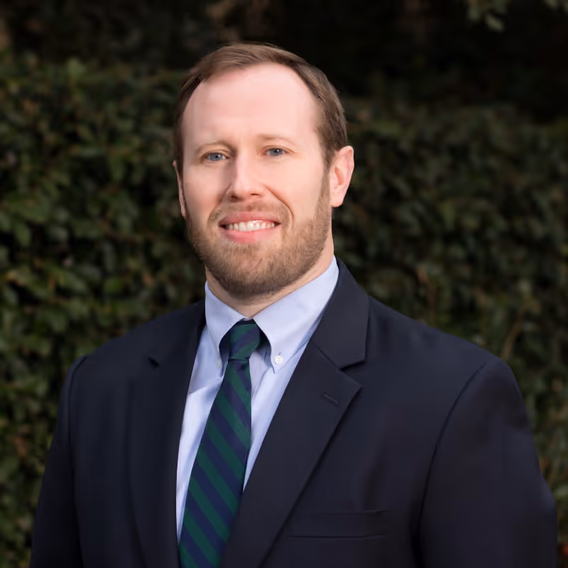 Tyler Gray, Director of Energy Innovation