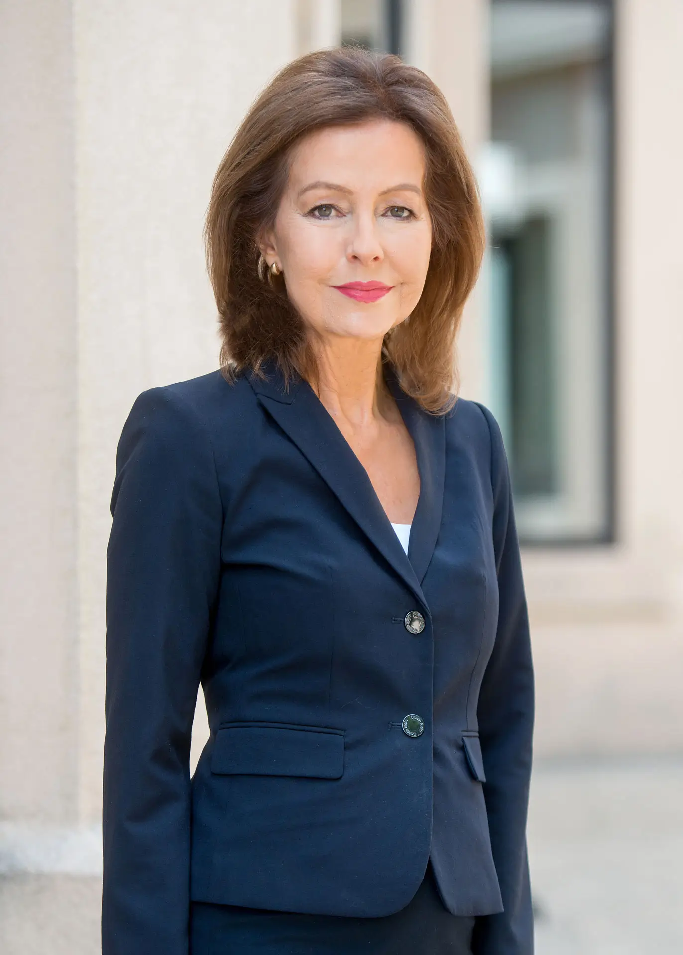 Dr. Margaret Reams, Associate Director for Community Engagement