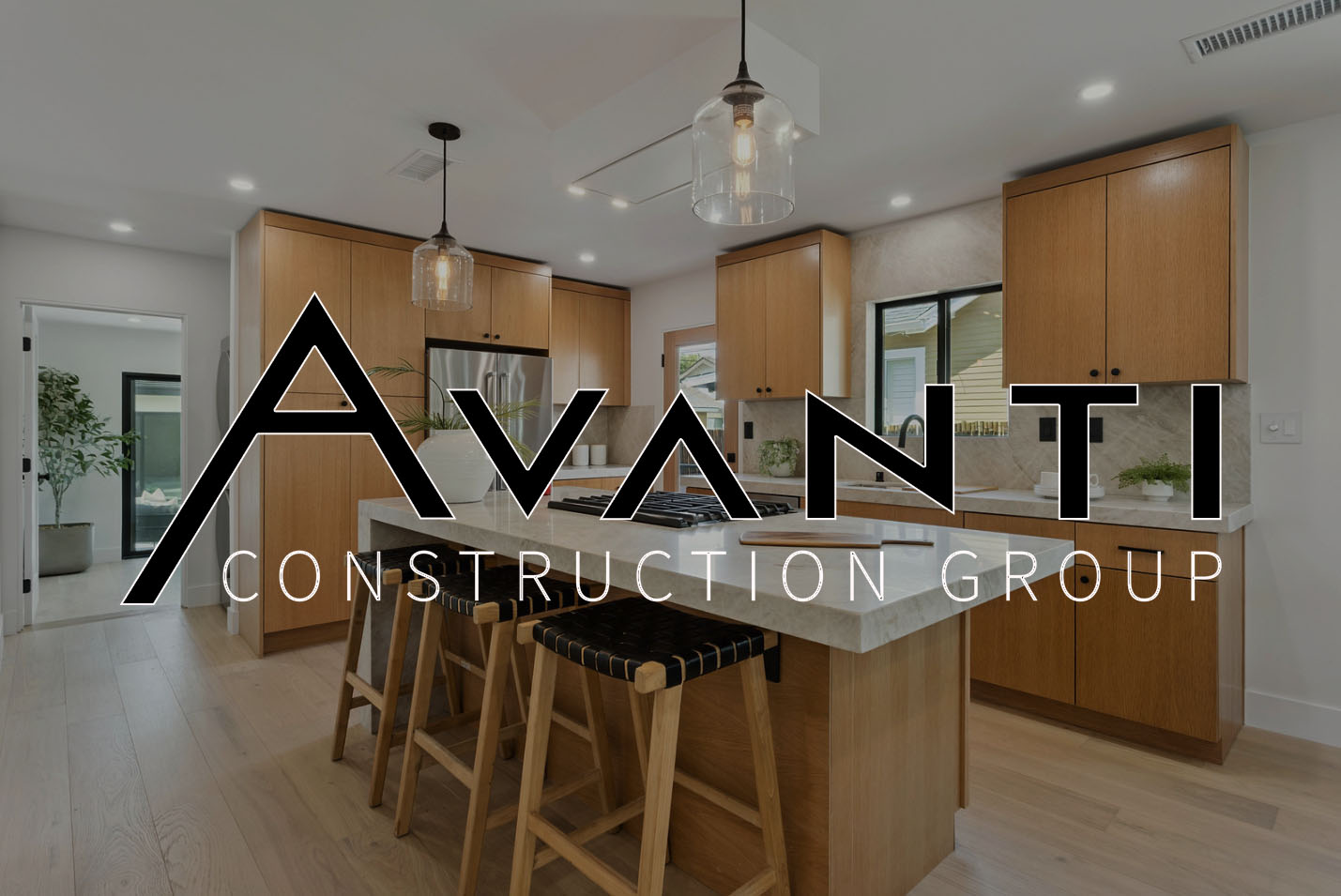Avanti Construction Group | Expert Home Remodeling & ADU Builders in ...