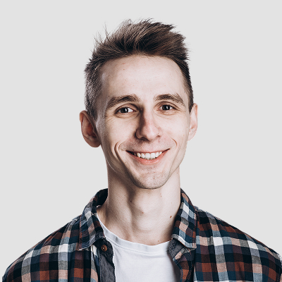 Testimoniel Athour img