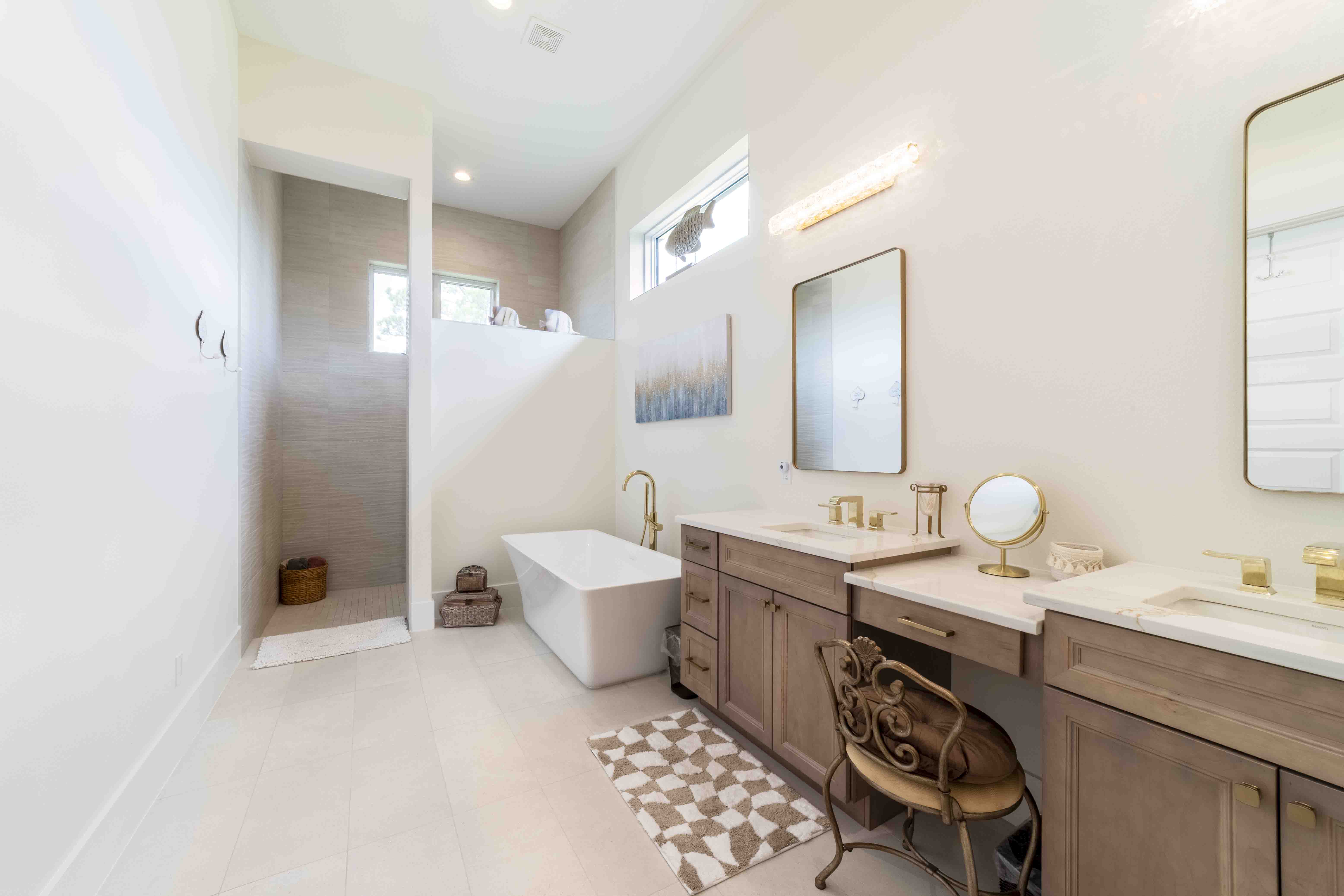 Custom Home Build in Seaside Landings, Flagler Beach