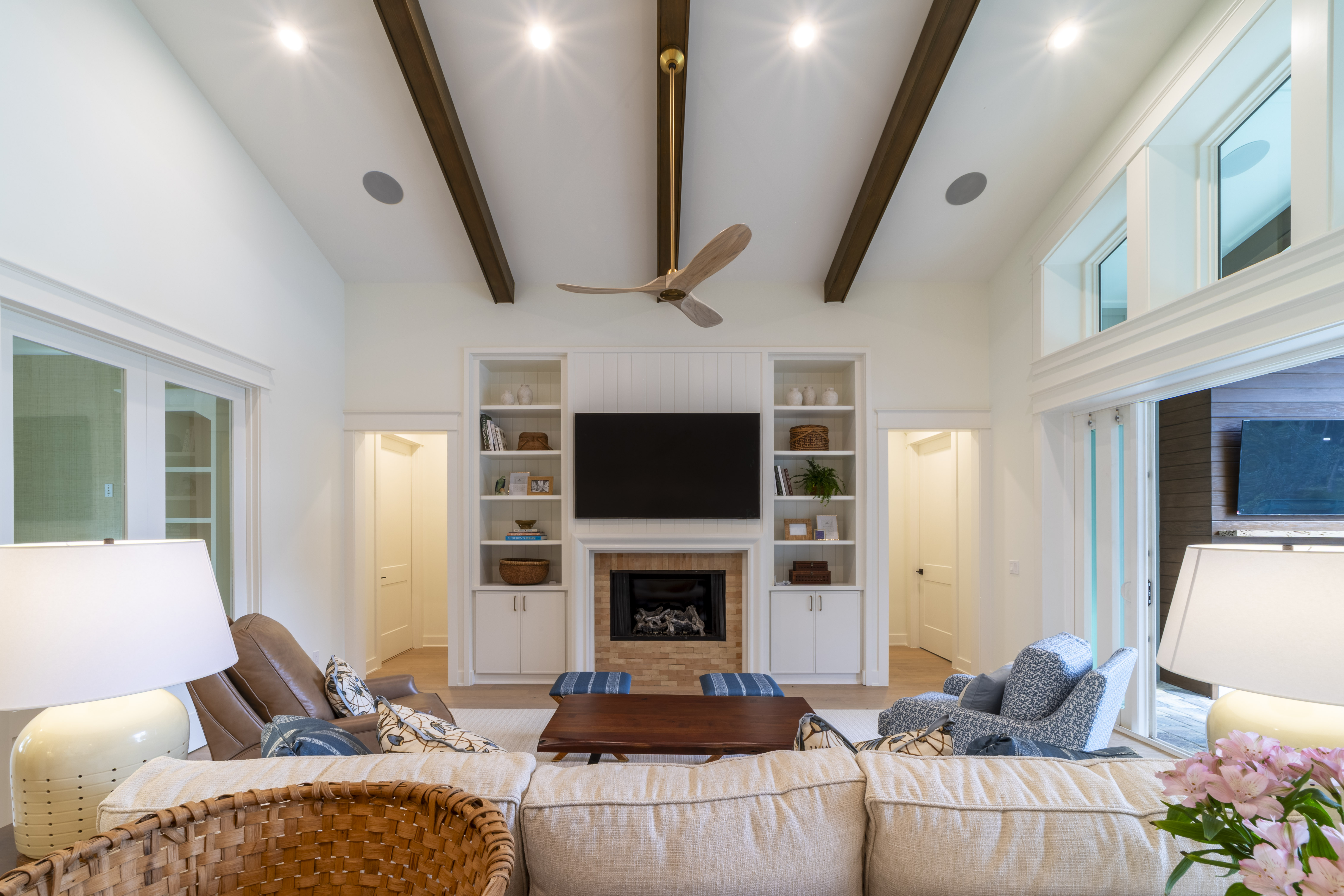 Custom Home Building