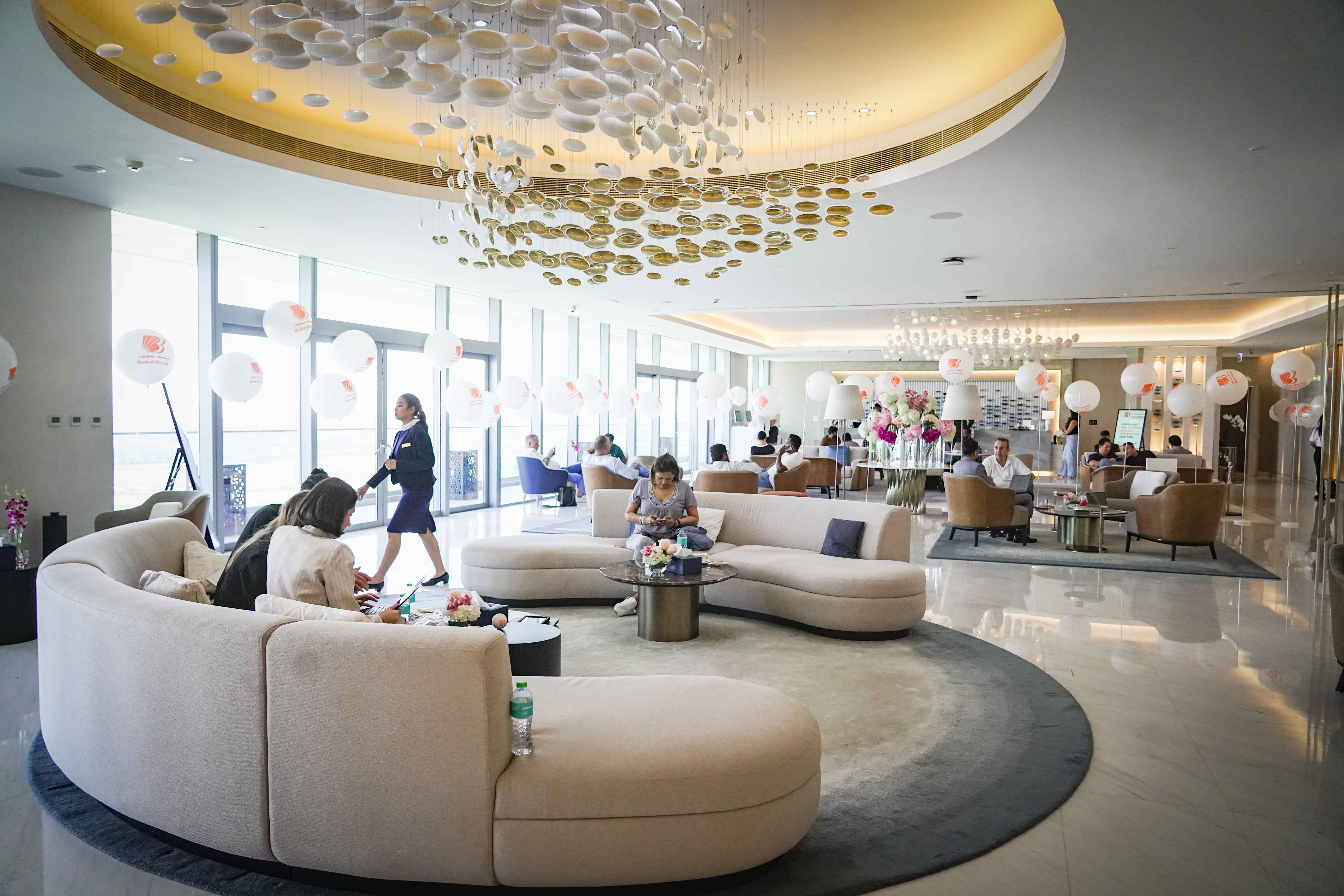 Bank of Baroda Activation