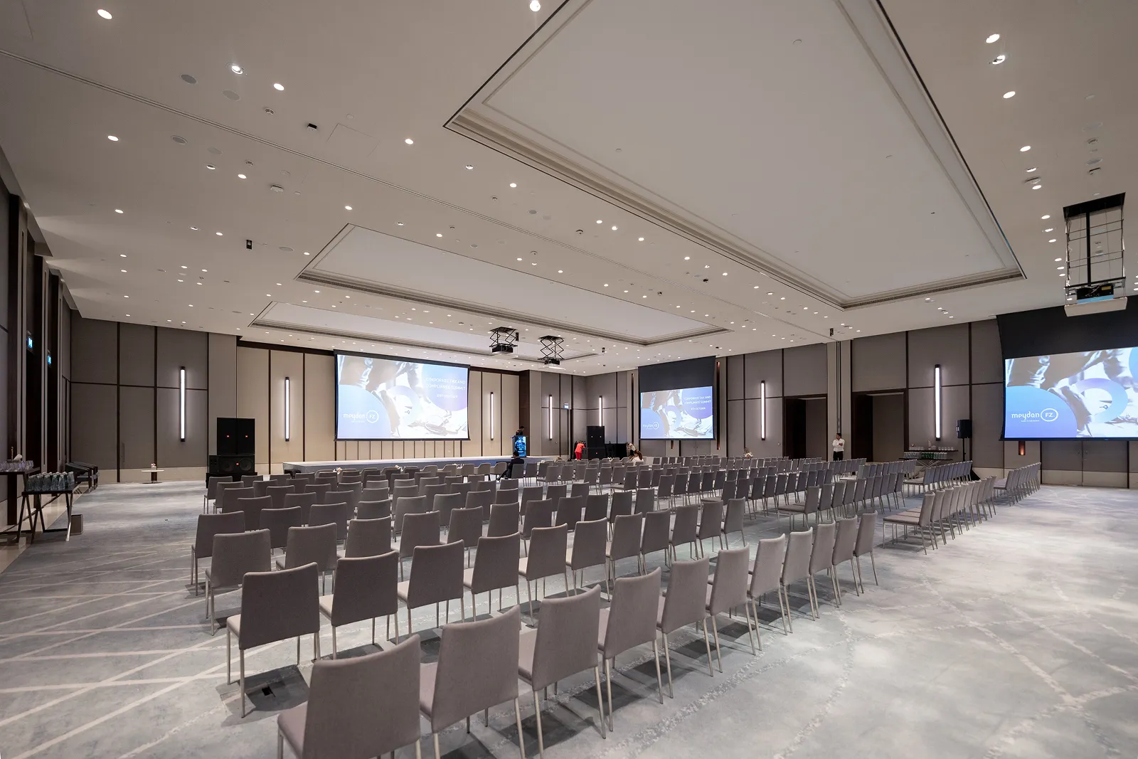 CTCS (Corporate Tax & Compliance Summit)