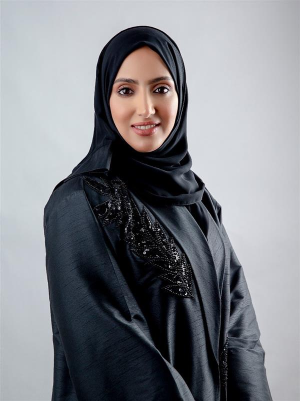 H.E. Safeya AlSafi