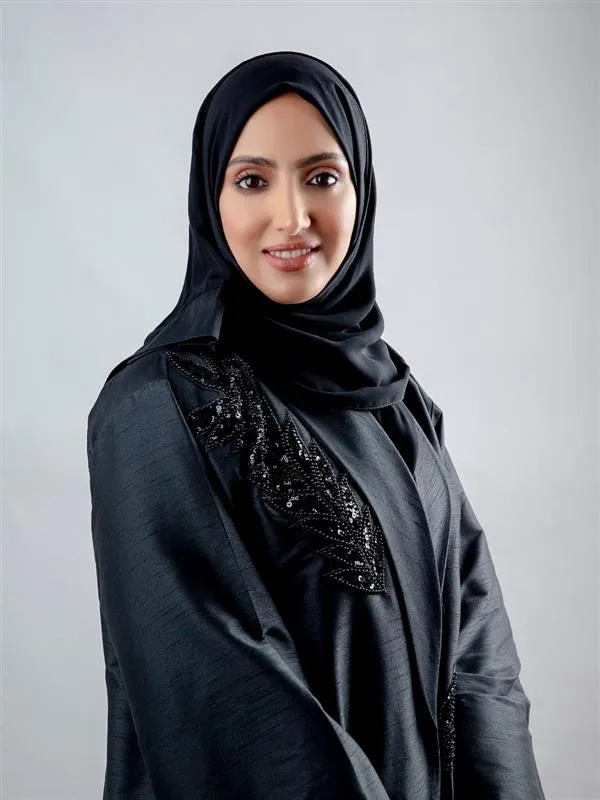 H.E. Safeya AlSafi