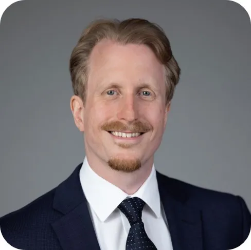 Dr. Thomas Buecheler