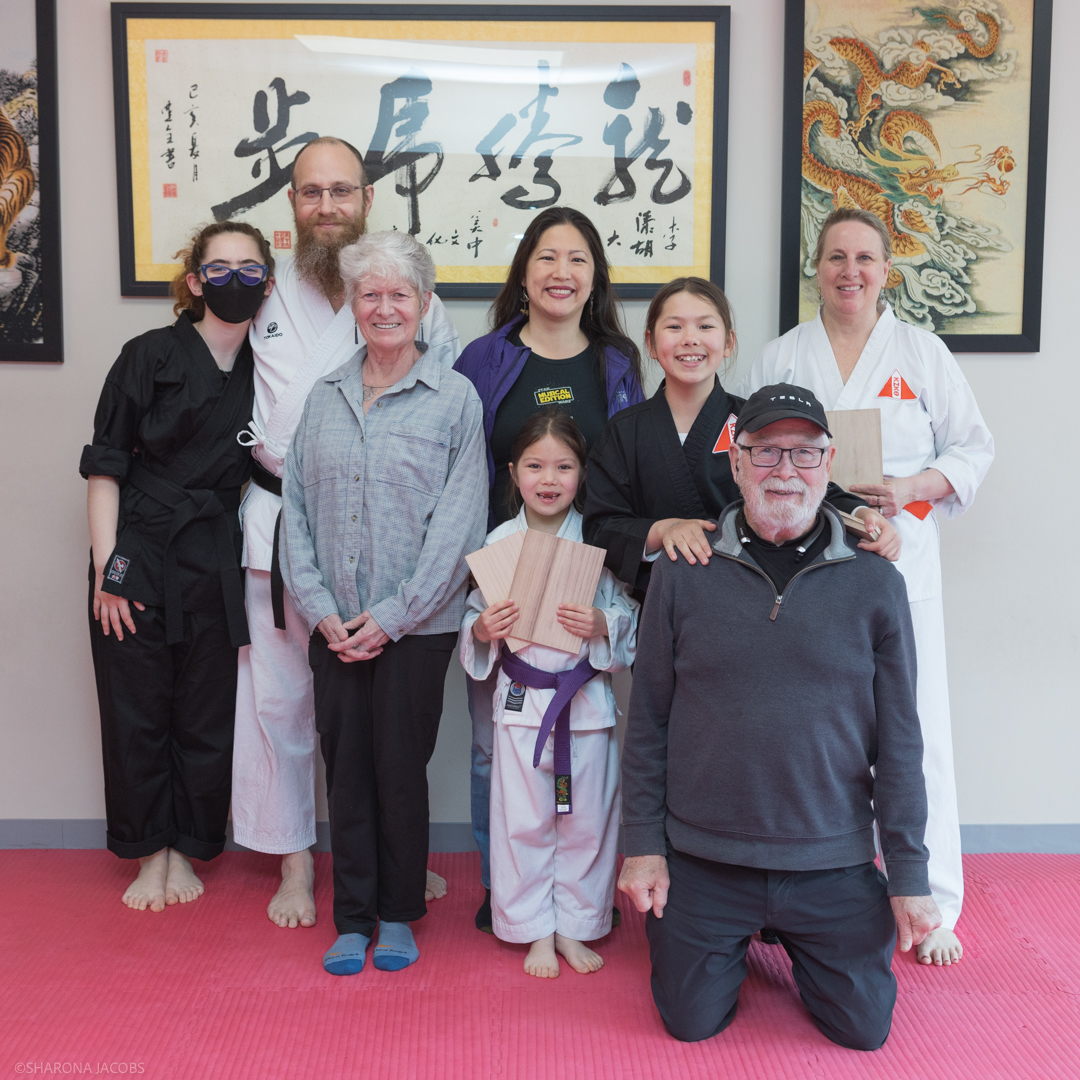 Kaizen Karate & Martial Arts