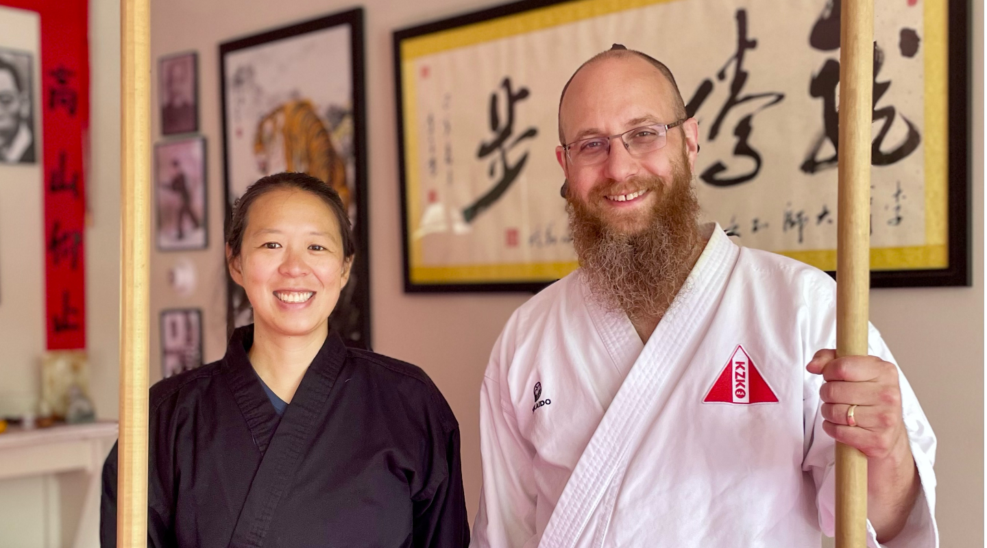 Weapons in Belmont, MA