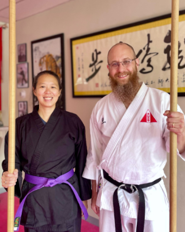 Weapons in Belmont, MA