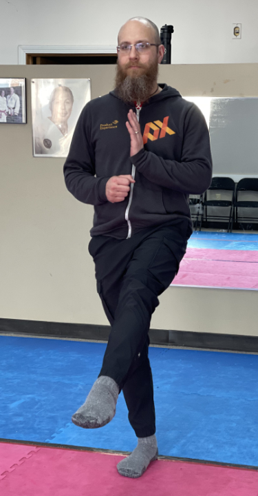 Functional Fitness