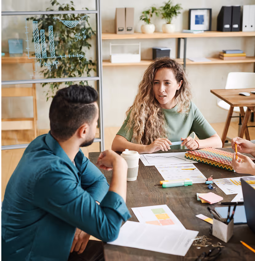 Web design single two