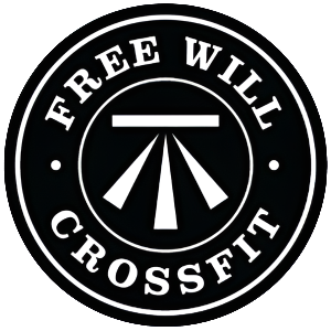 Free Will CrossFit