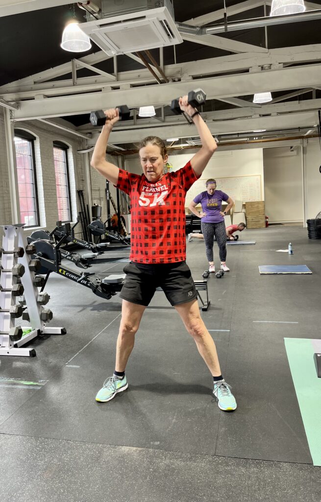 March Member of the Month- Lenni