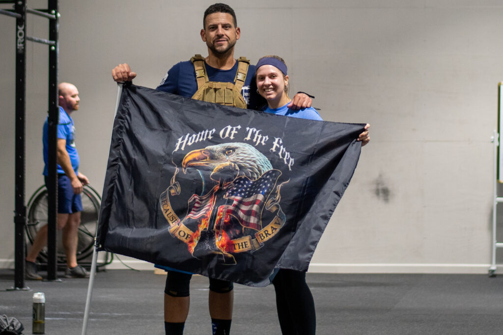 July Member of the Month! - Rey