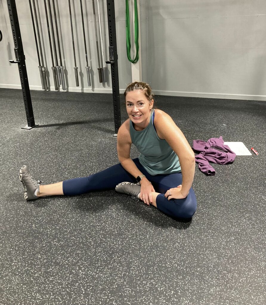 September Member of the Month! - Katie