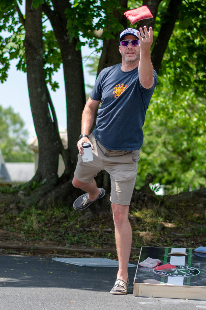 October Member of the Month! - Dave