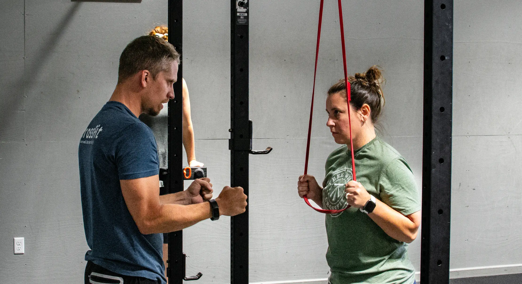 Personal Training