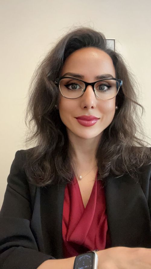 Team Member Image