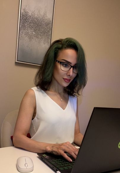 Team Member Image