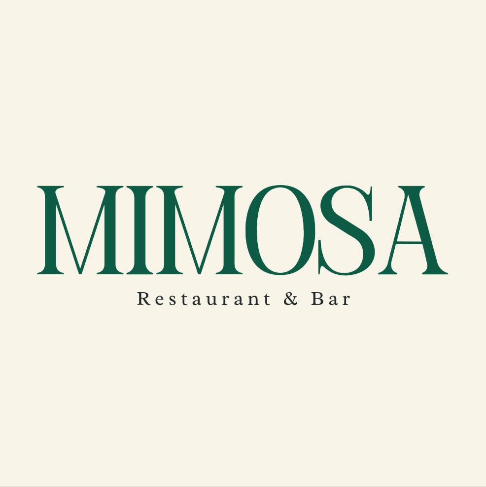 Mimosa Restaurant & Bar