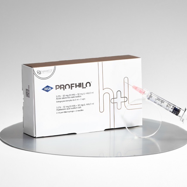 profhilo treatment package