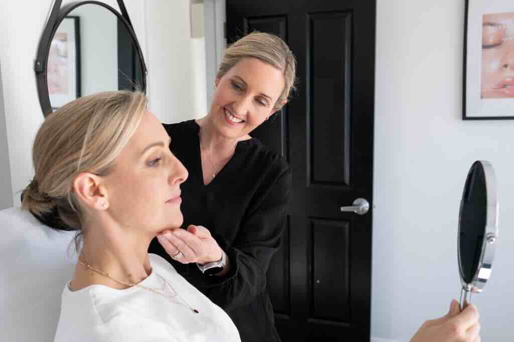 Dermal Filler Consultation in Christchurch