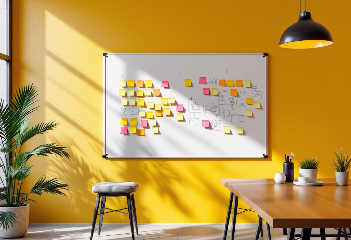 [background image] image of an innovation lab for an ai developer tools