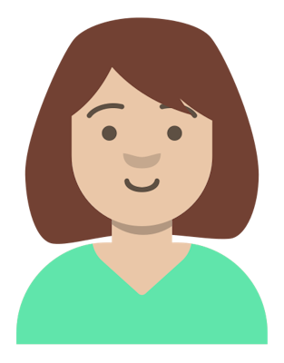 [headshot] image of community member (for a hindu temple)