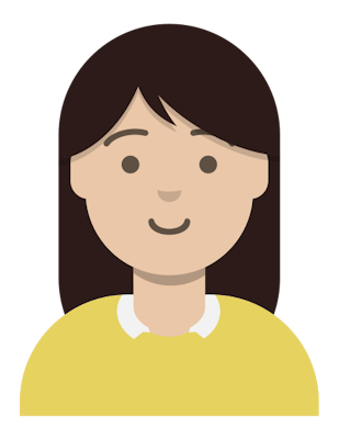 [headshot] image of customer (for a game development company)