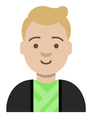 [headshot] image of customer