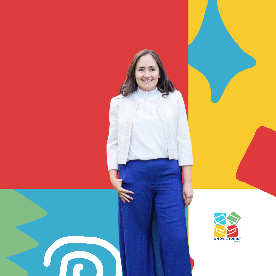 [team] image of individual team member (for a legal tech)