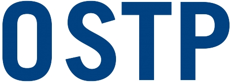 OSTP logo