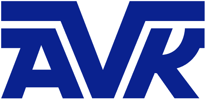 AVK logo