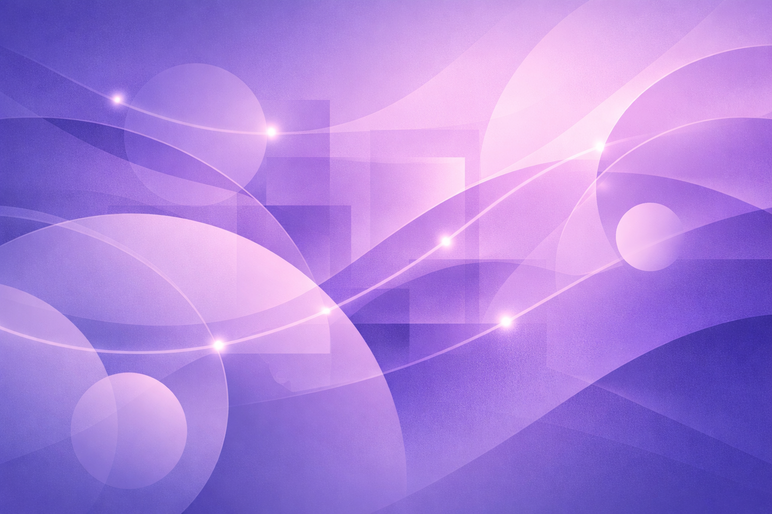 Abstract digital artwork representing fast-track hiring visas in the Netherlands, with layered geometric forms in a purple to lavender gradient symbolising structured and efficient international hiring.