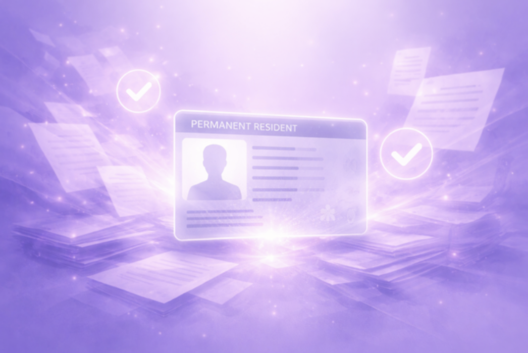 The Employer-Sponsored Green Card Process: An HR Guide to Every Stage