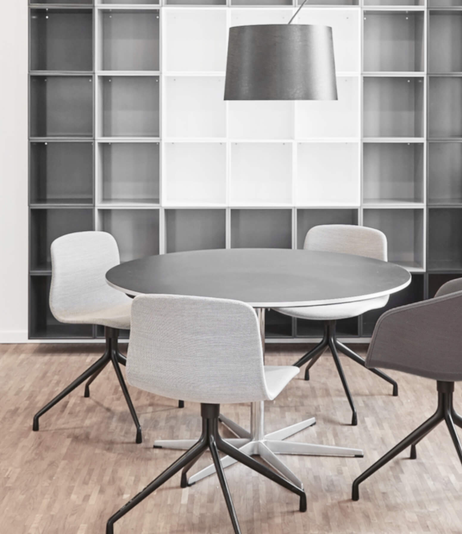 San Francisco - Bnkly X Webflow Template