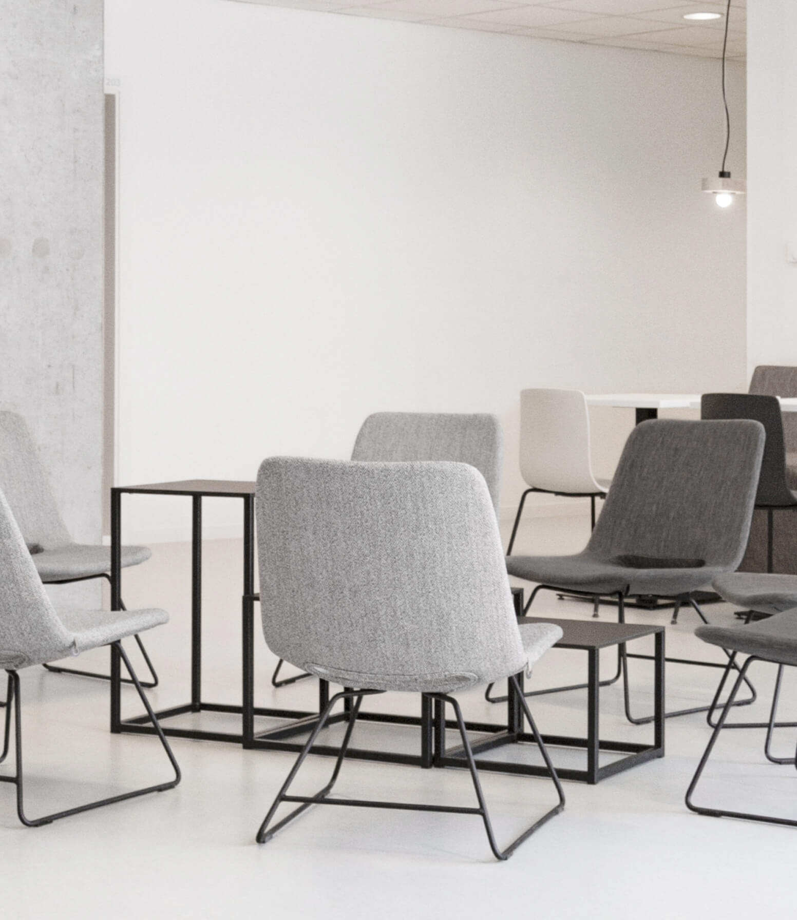 New York - Bnkly X Webflow Template