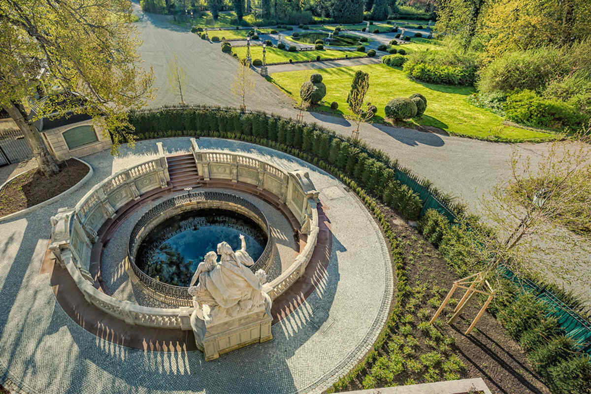Donauquelle Donaueschingen: Ein historisches und kulturelles Highlight im Schwarzwald