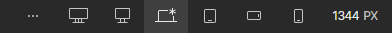 Responsive Design - Production X Webflow Template