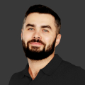 What They Say About Us John Carter Avatar - Production X Webflow Template