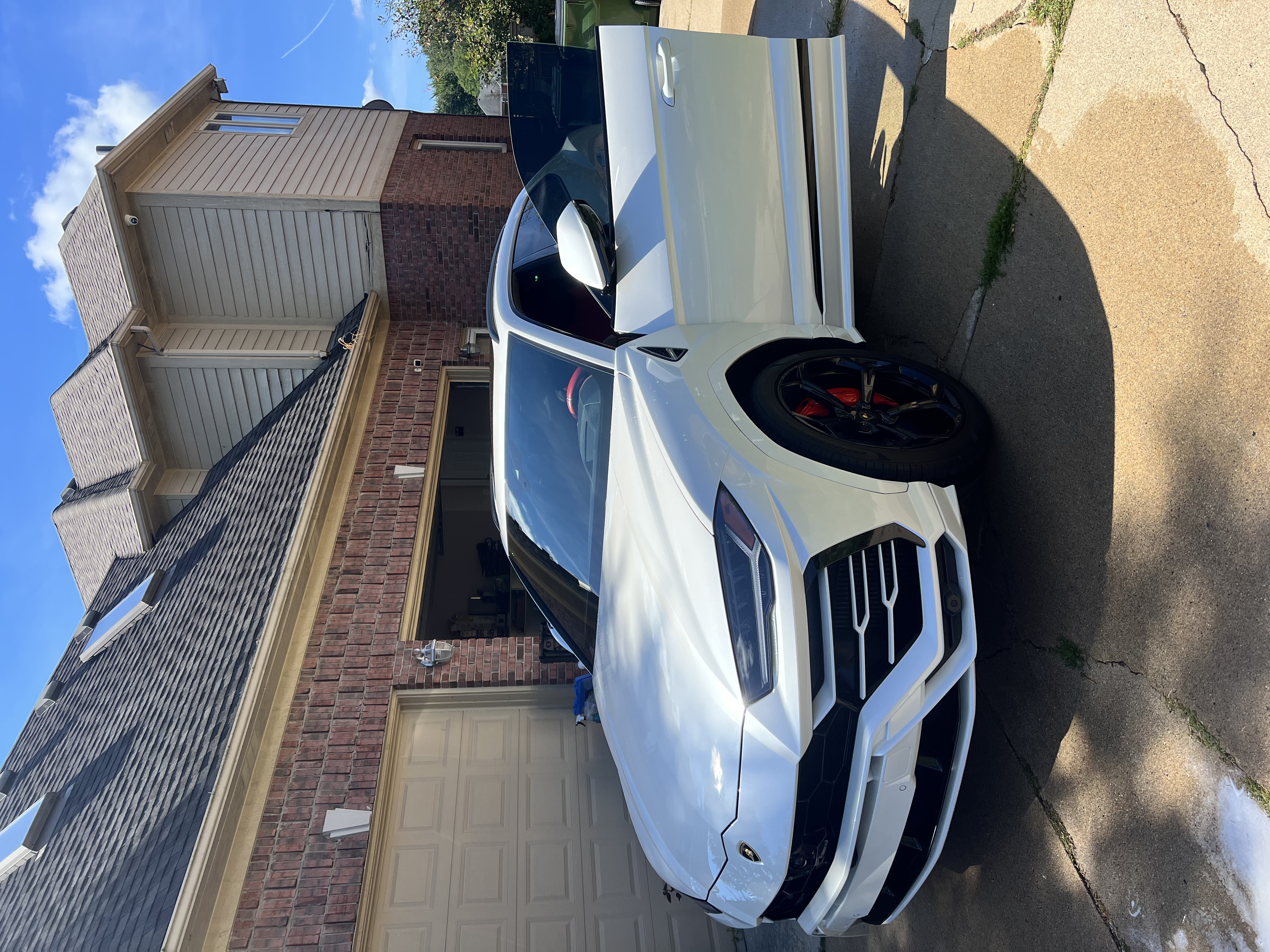 Lamborghini