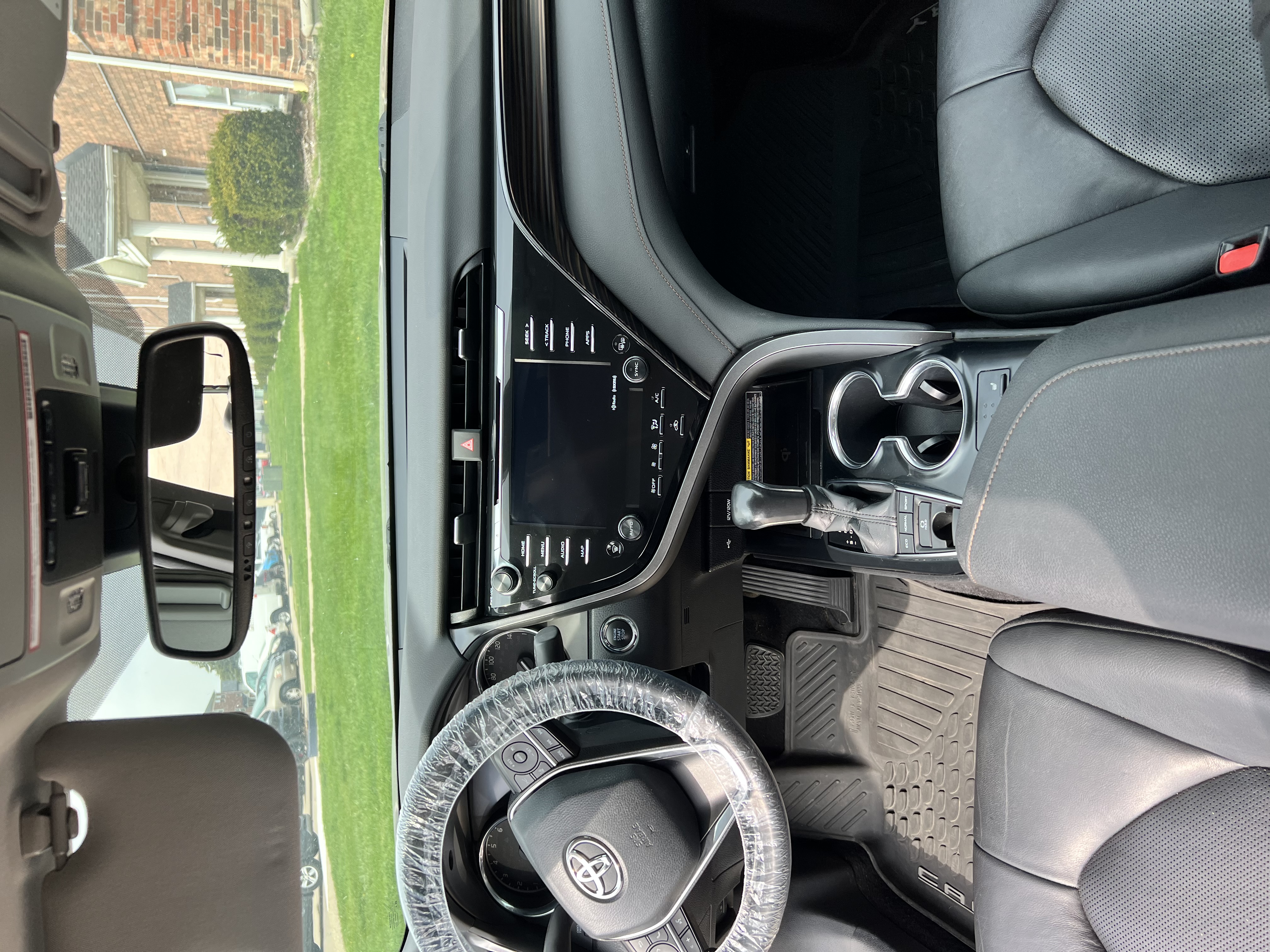 Tundra Interior