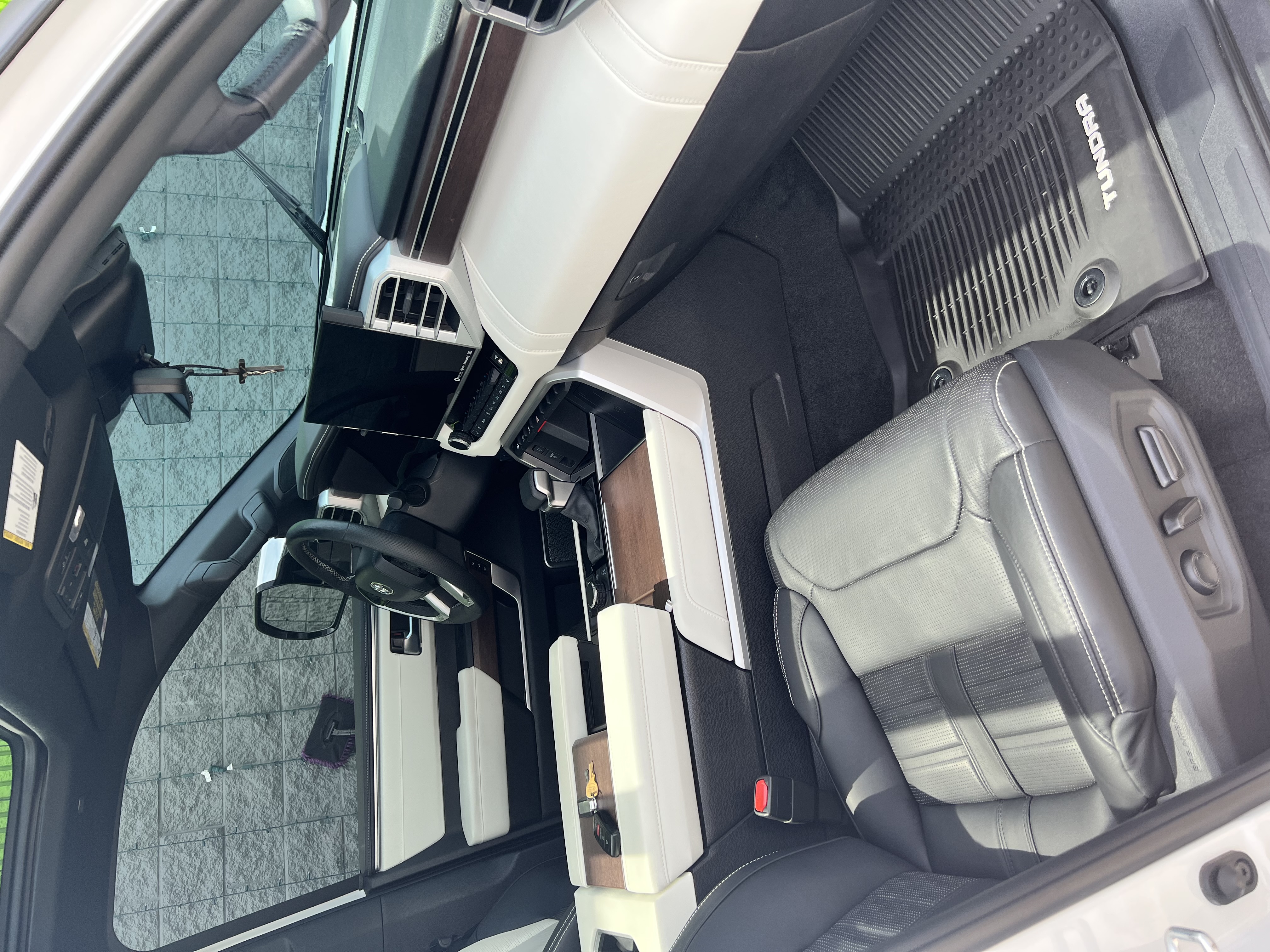 Tundra Interior