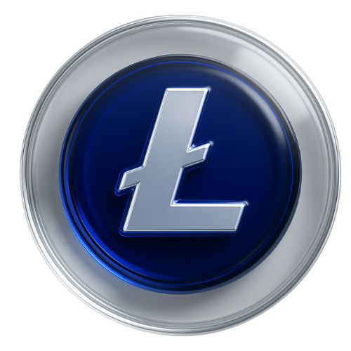Litecoin (LTC)