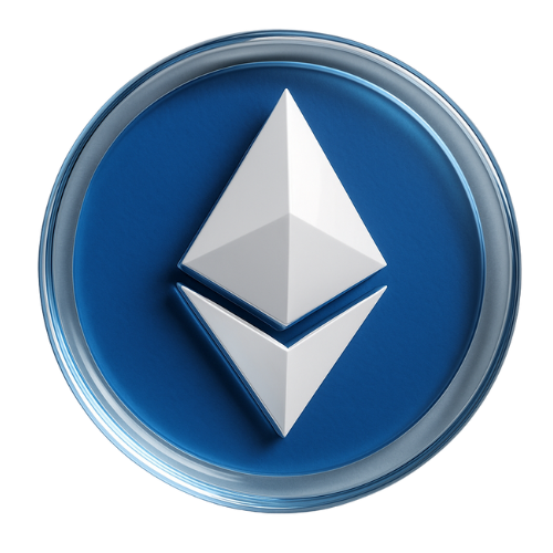Ethereum (ETH)